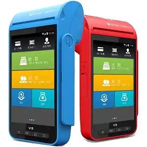 十堰拉卡拉智能POS机