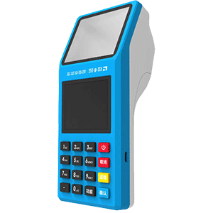 十堰超级收款宝QR65